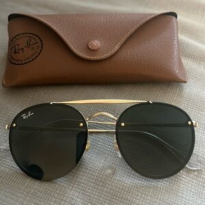 Rayban Women’s Sunglasses